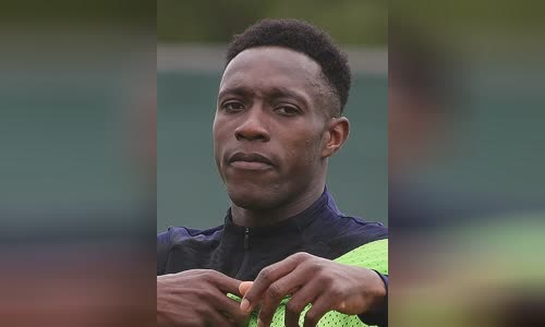 Danny Welbeck