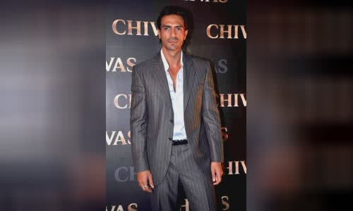 Arjun Rampal