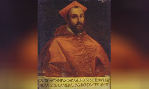 Guido Ascanio Sforza di Santa Fiora