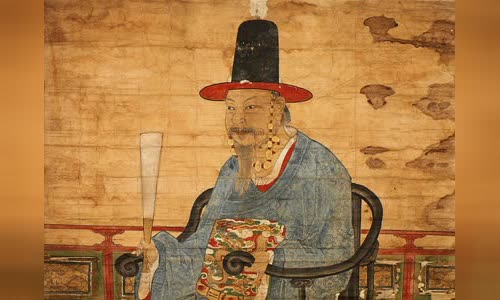 Seonjo of Joseon