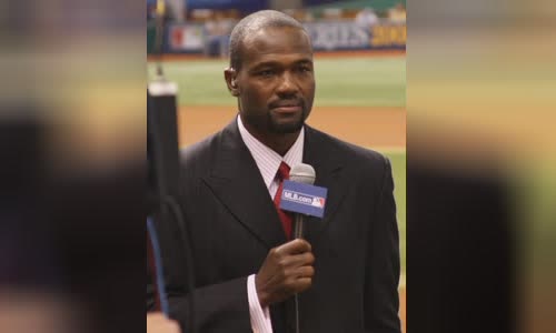 Harold Reynolds