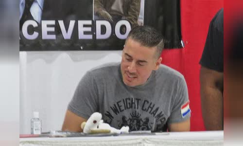 Kirk Acevedo