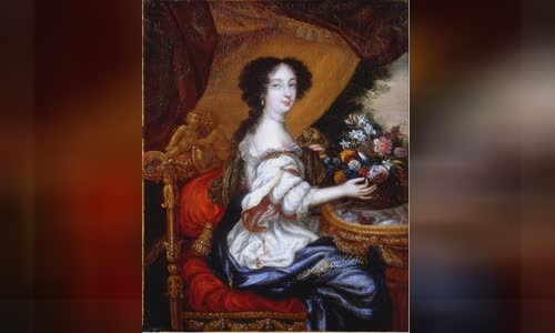 Barbara Palmer, 1st Duchess of Cleveland