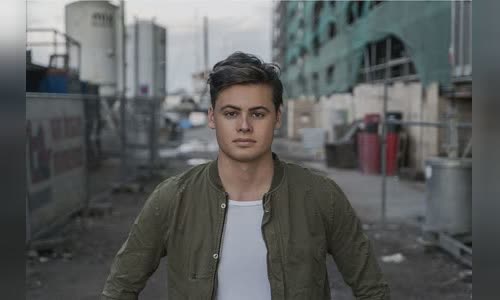 Mike Williams (DJ)