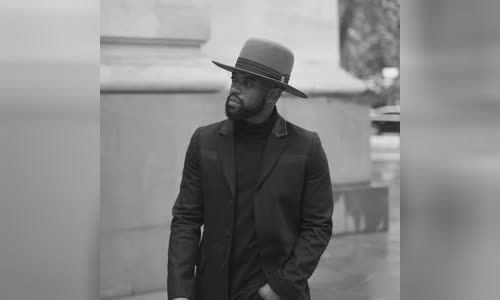 Oritsé Williams