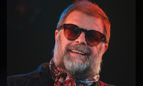 Boris Grebenshchikov