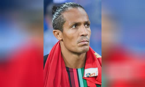 Bruno Alves