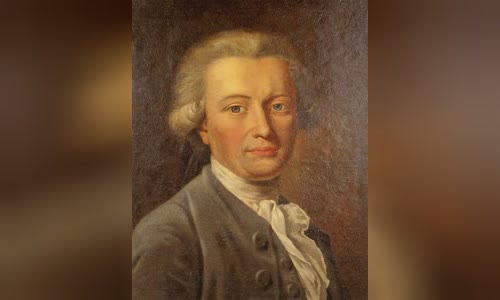 Georg Forster