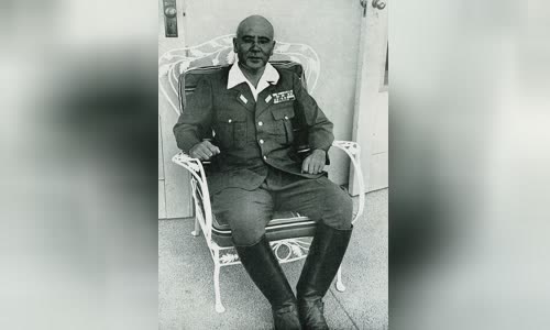 Masaharu Homma