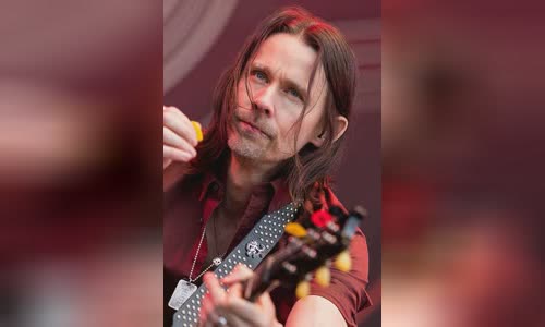Myles Kennedy