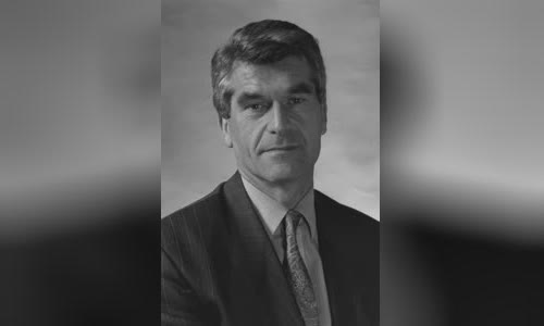 John Ashworth (biologist)