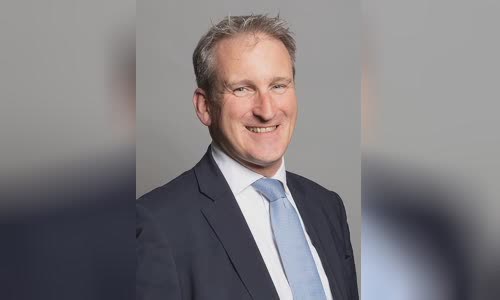 Damian Hinds
