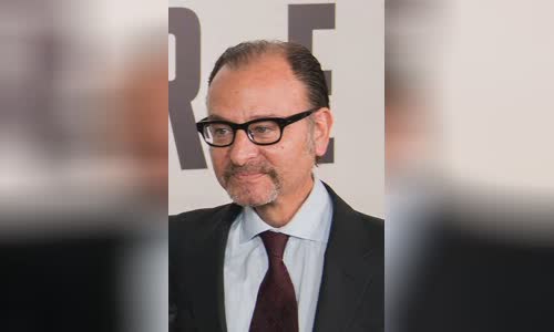 Fisher Stevens