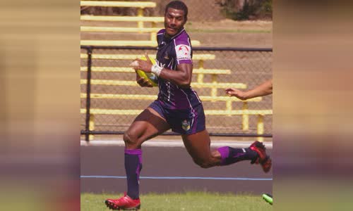 Suliasi Vunivalu