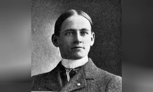 Charles Dvorak