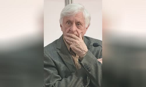 Jacques Godbout
