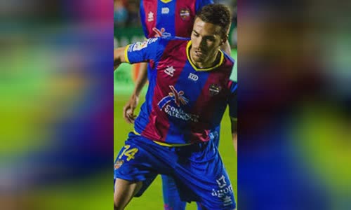 Xavi Torres