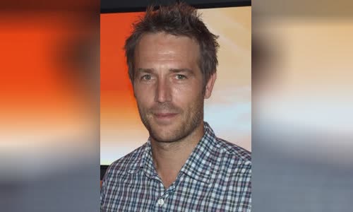 Michael Vartan