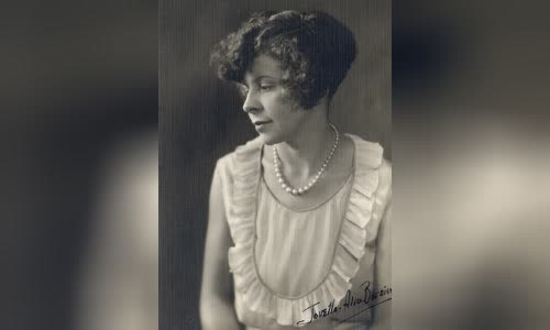 Jovette Bernier
