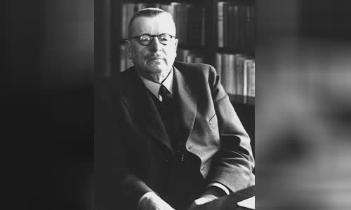 Juho Kusti Paasikivi