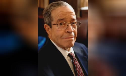 J. Ernest Wilkins Jr.