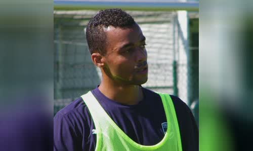 David Bellion