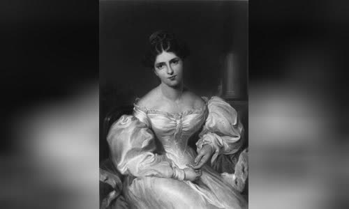 Fanny Kemble