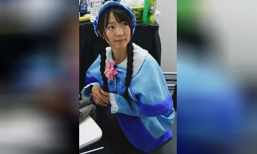 Izumi Kitta