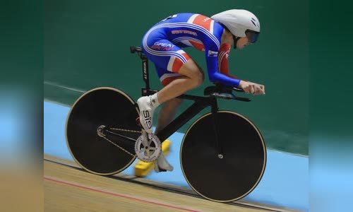 Wendy Houvenaghel