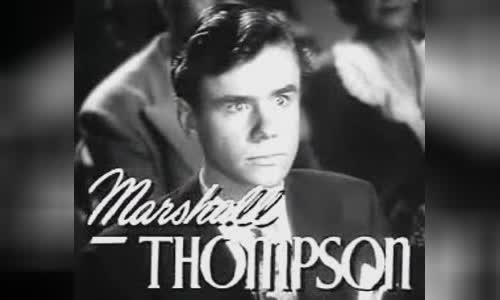 Marshall Thompson