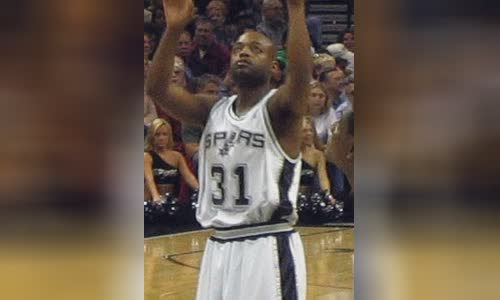 Nick Van Exel
