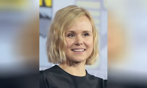 Alison Pill