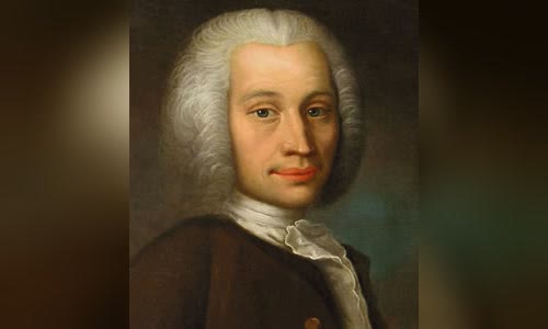 Anders Celsius