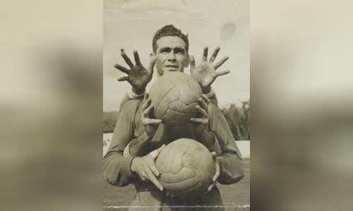 Carlos José Castilho