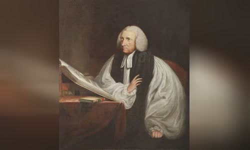 Robert Lowth