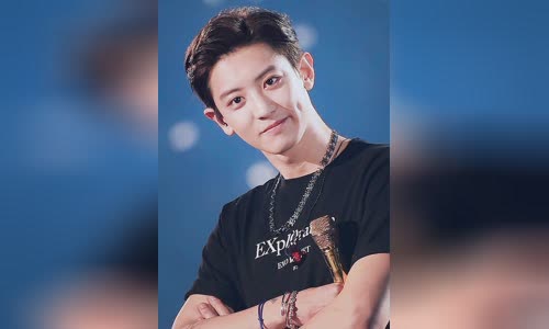 Park Chanyeol
