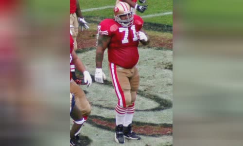 Larry Allen