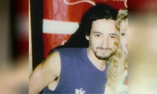 Mike Bordin