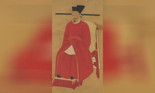 Emperor Xiaozong of Song