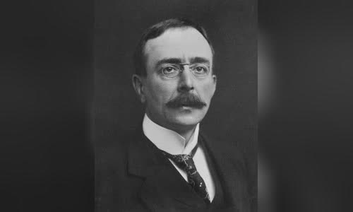 Charles Scott Sherrington