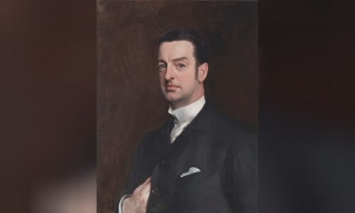 Cornelius Vanderbilt II