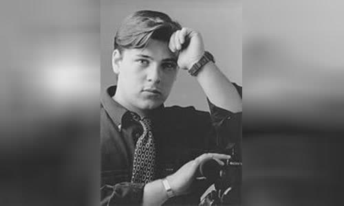 Shane Salerno