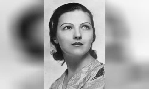 Astrid Allwyn