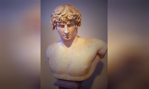 Antinous