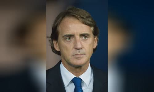 Roberto Mancini