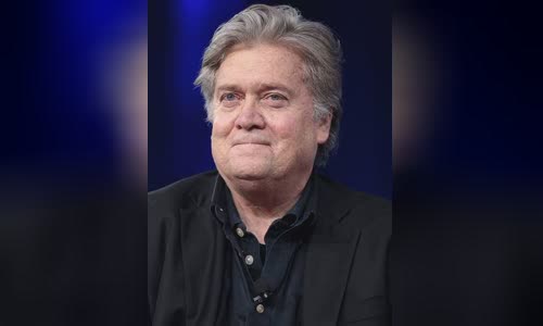 Steve Bannon