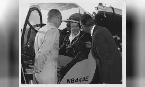 Dora Dougherty Strother