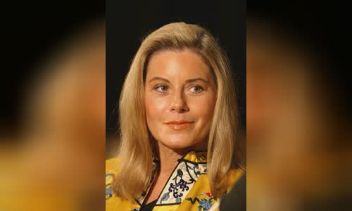 Vera Fischer (actress)