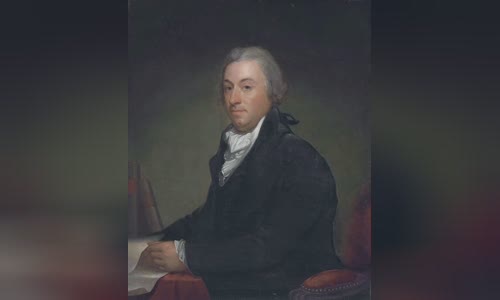 Robert R. Livingston (chancellor)