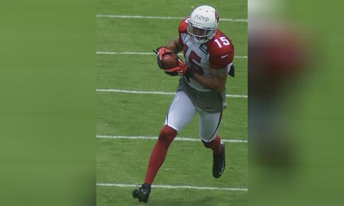 Michael Floyd